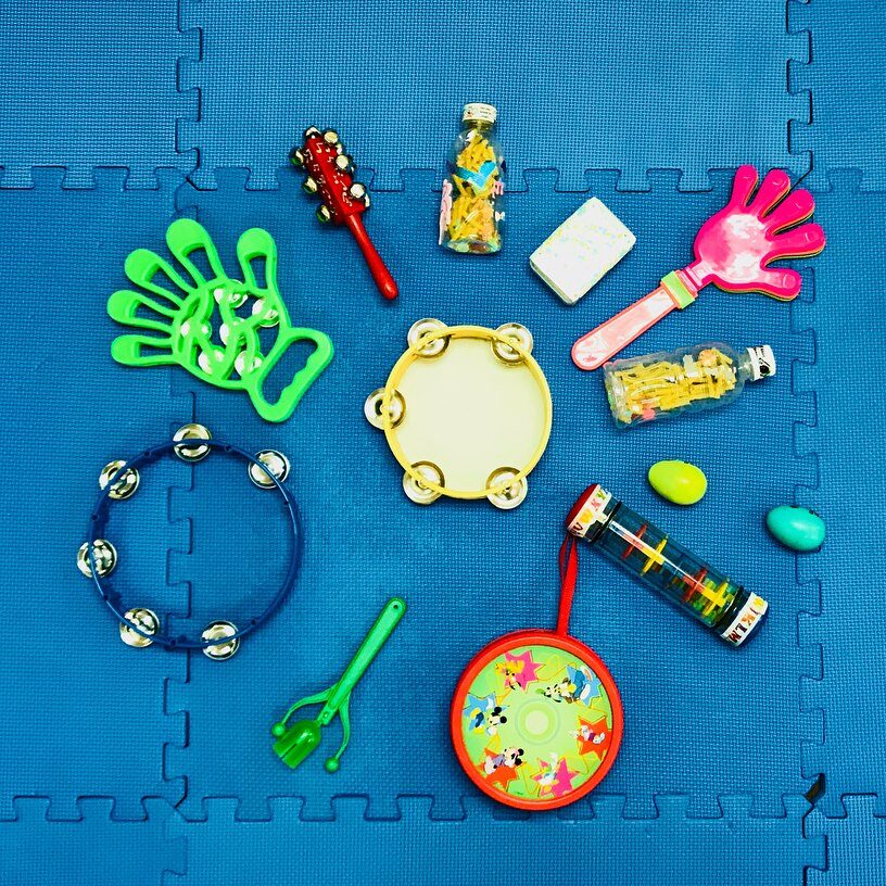 childcare